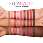 Huda Beauty NUDE Obsessions Eyeshadow Palette - NUDE Medium