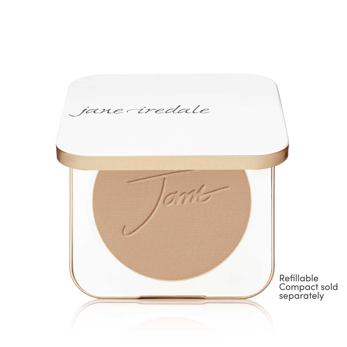 Jane Iredale PurePressed® Base Mineral Foundation REFILL SPF 20/15