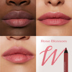 Lise Watier Waterproof Lip Crayon