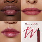 Lise Watier Waterproof Lip Crayon
