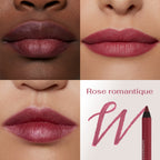 Lise Watier Waterproof Lip Crayon