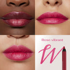 Lise Watier Waterproof Lip Crayon