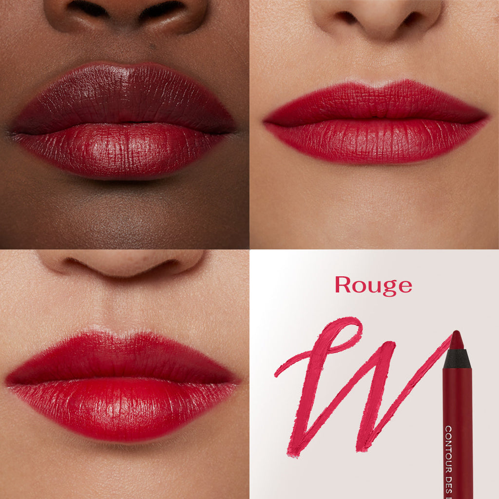 Lise Watier Waterproof Lip Crayon