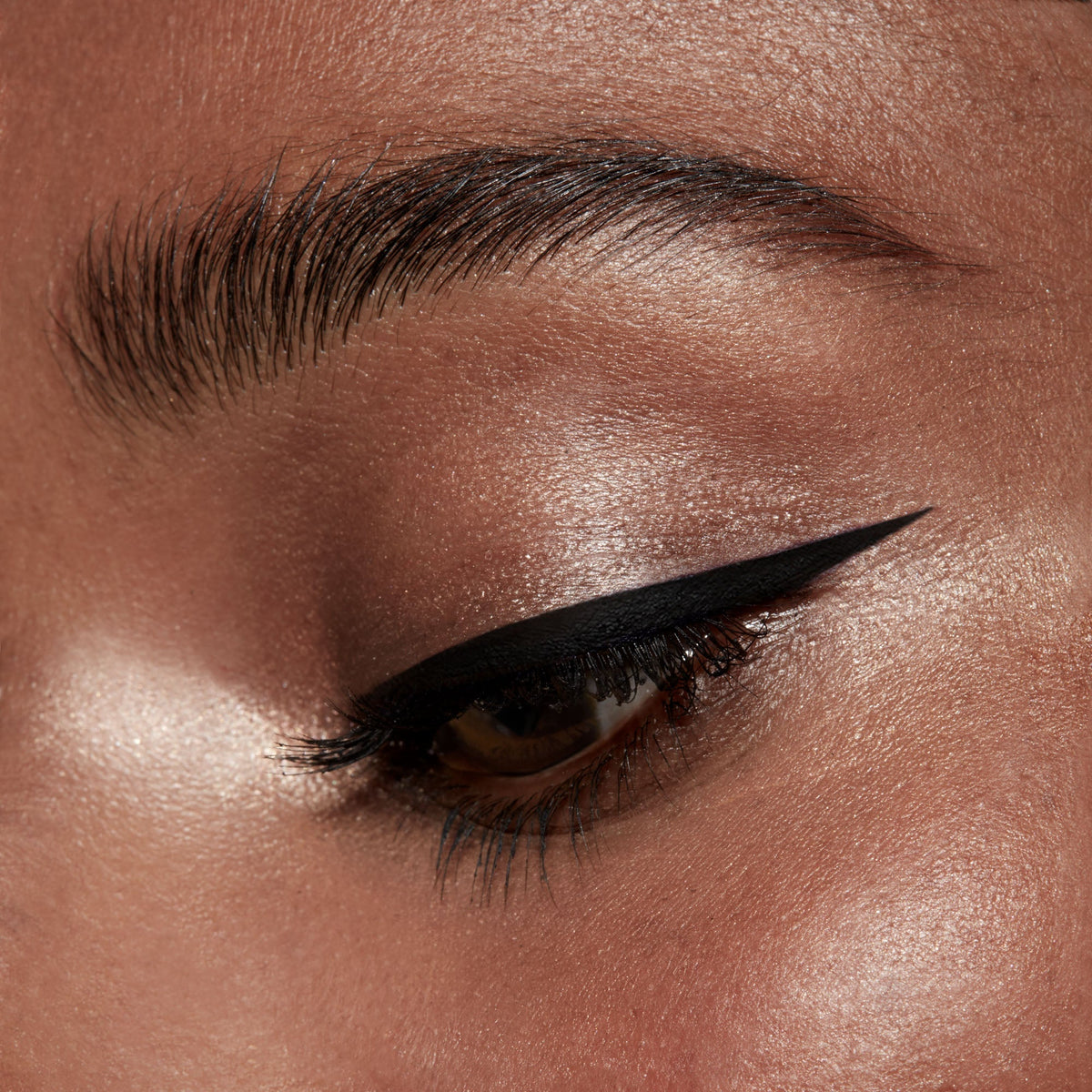 Stila Stay All Day Waterproof Liquid Eye Liner