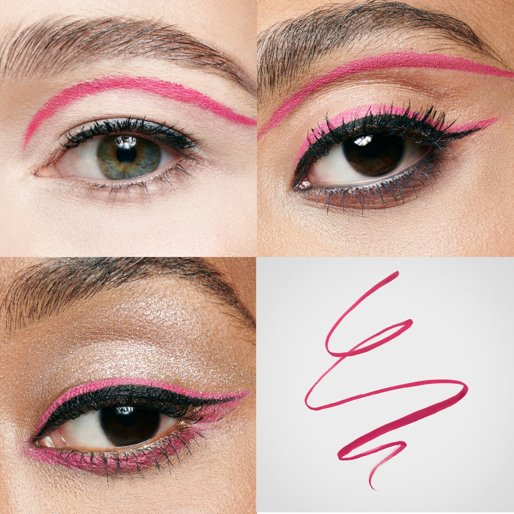 Stila Stay All Day Waterproof Liquid Eye Liner