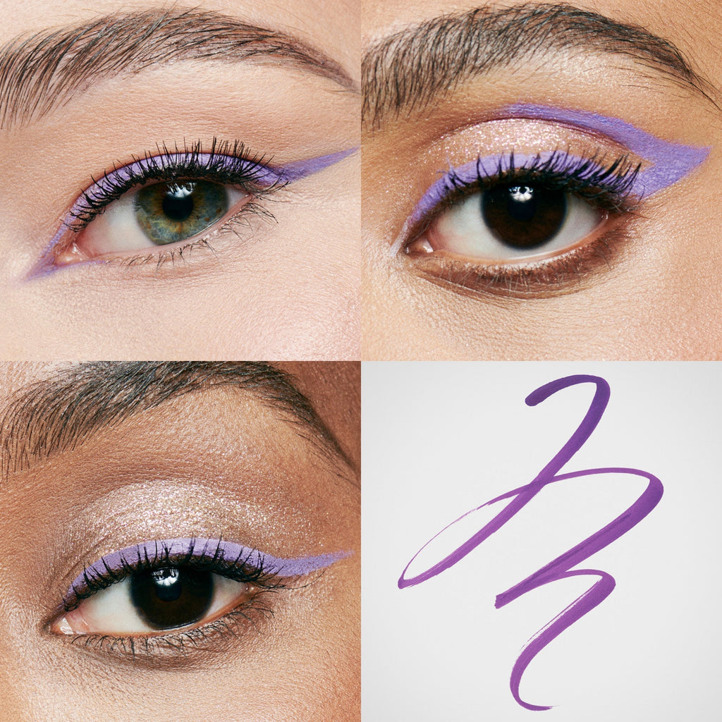 Stila Stay All Day Waterproof Liquid Eye Liner