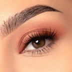 Dose of Colors Sassy Siennas Palette