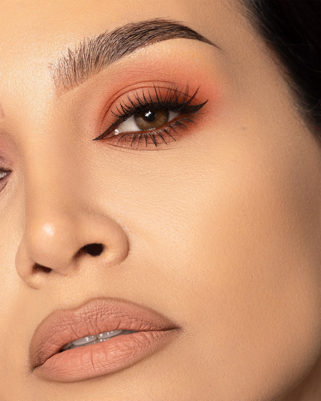 Dose of Colors Sassy Siennas Palette
