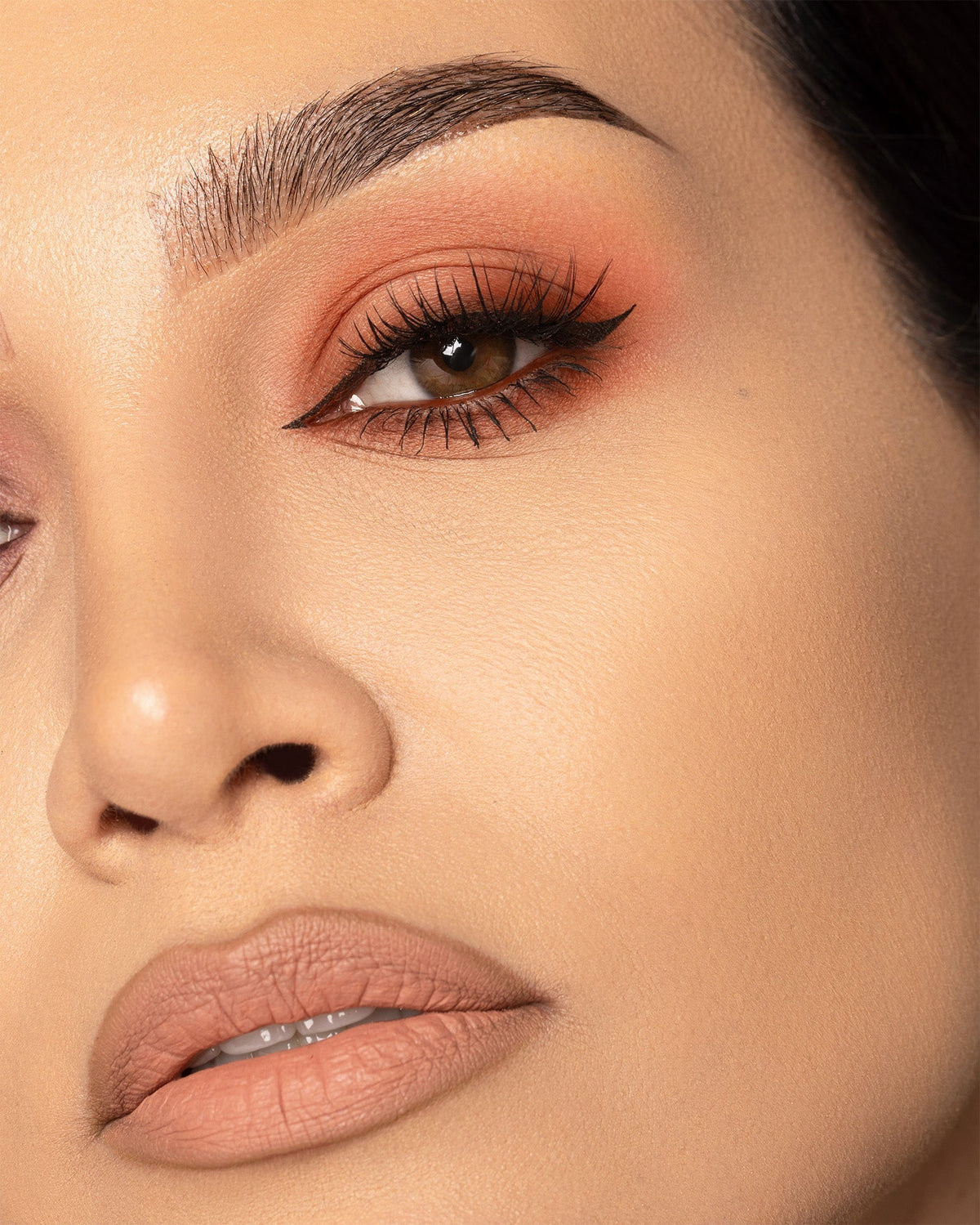 Dose of Colors Sassy Siennas Palette