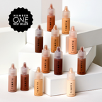 TEMPTU S/B Foundation Starter Set 12 Pack 0.25 oz