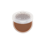 Ben Nye LBW-2 Light Brown Nose & Scar Wax 2oz