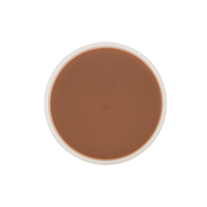 Ben Nye LBW-2 Light Brown Nose & Scar Wax 2oz
