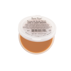 Ben Nye LBW-2 Light Brown Nose & Scar Wax 2oz