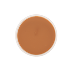 Ben Nye LBW-2 Light Brown Nose & Scar Wax 2oz