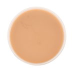 Ben Nye LBW-2 Light Brown Nose & Scar Wax 2oz