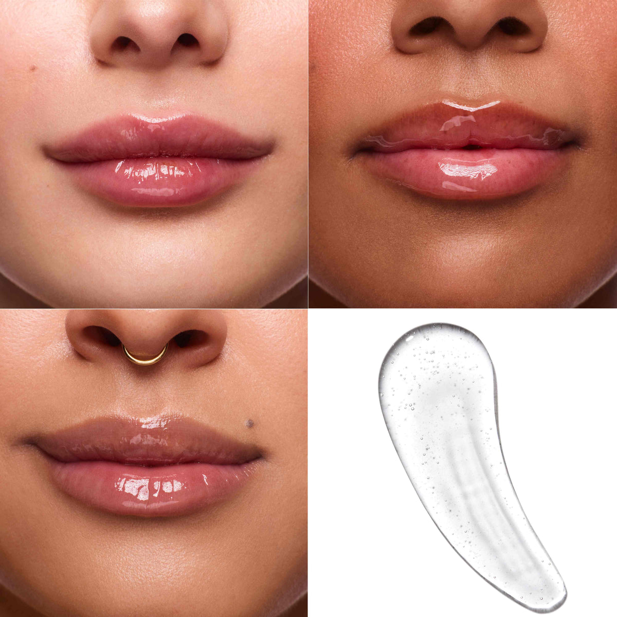 Stila Heaven's Dew Gel Lip Oil