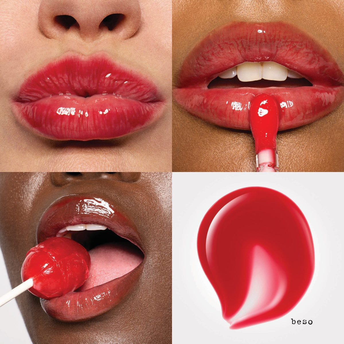 Stila Heaven's Dew Gel Lip Oil