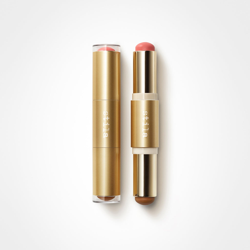 Stila Blush & Bronze Hydro-Blur Cheek Duo
