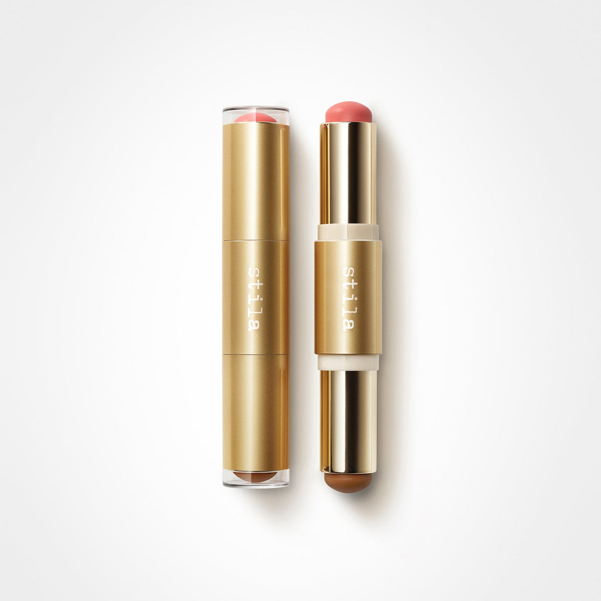 Stila Blush & Bronze Hydro-Blur Cheek Duo