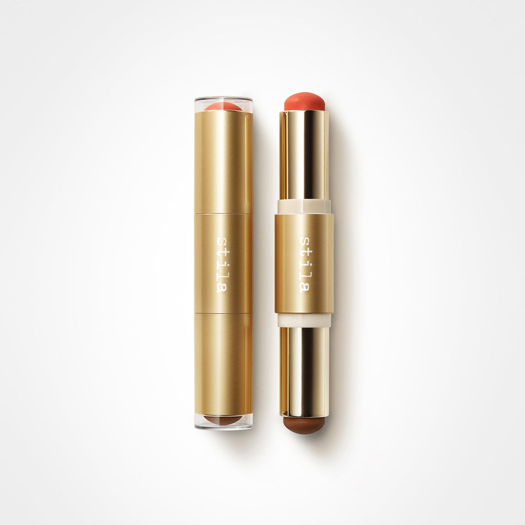 Stila Blush & Bronze Hydro-Blur Cheek Duo
