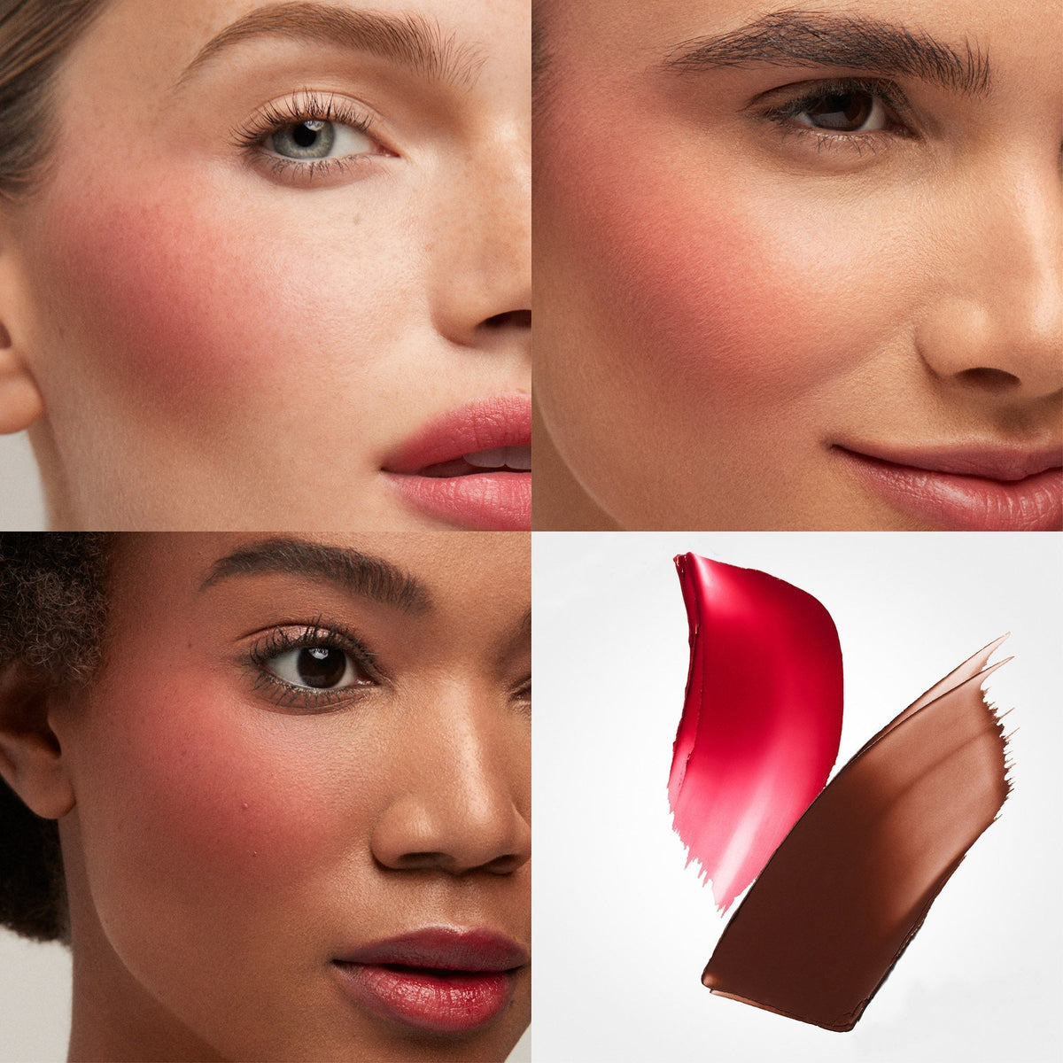 Stila Blush & Bronze Hydro-Blur Cheek Duo
