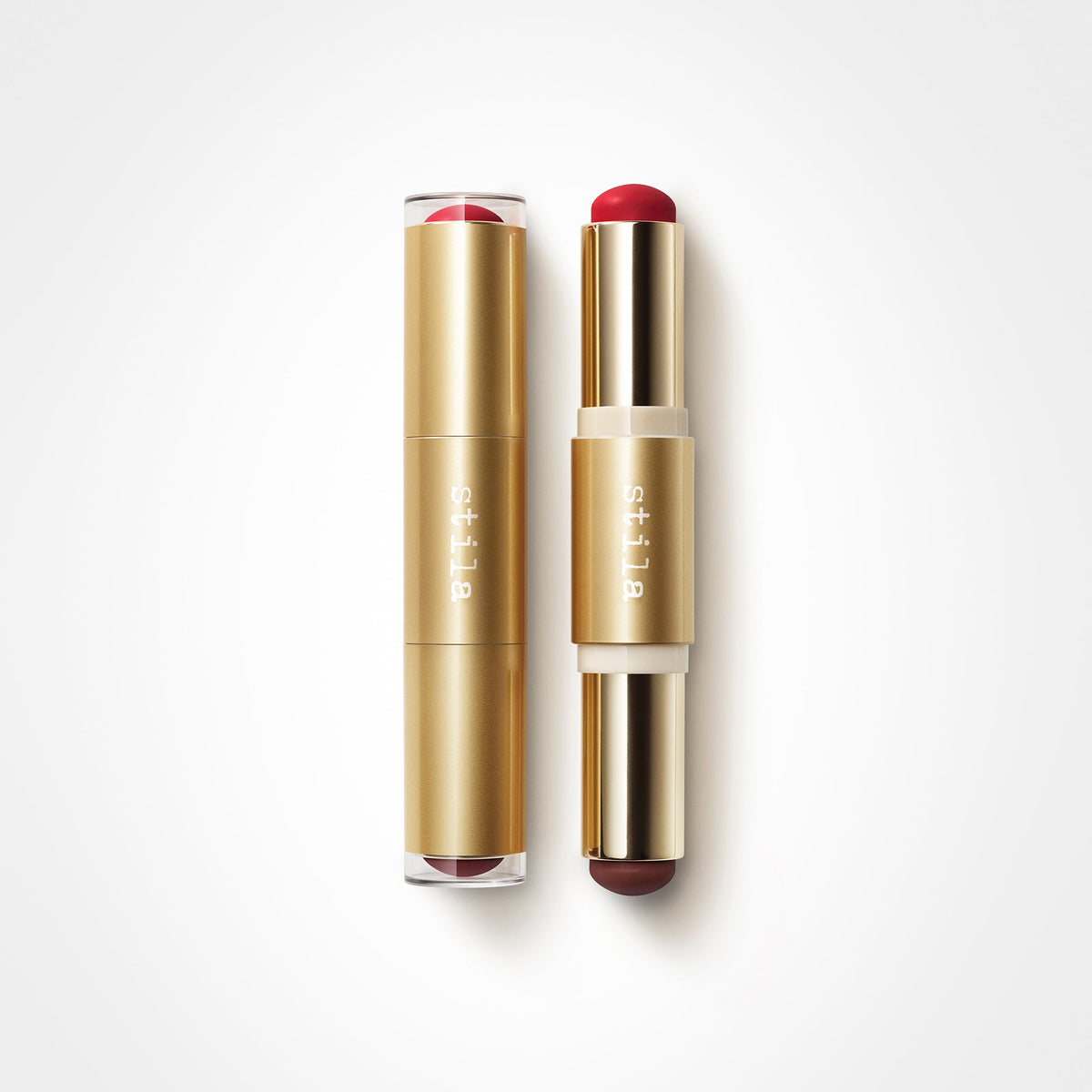 Stila Blush & Bronze Hydro-Blur Cheek Duo