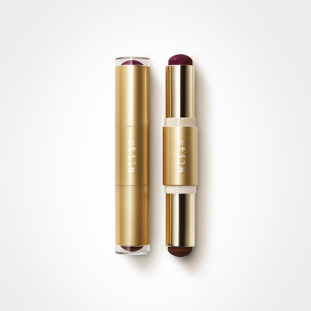 Stila Blush & Bronze Hydro-Blur Cheek Duo