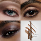Stila Stay All Day Smudge & Set Waterproof Gel Eye Liner