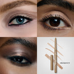 Stila Stay All Day Smudge & Set Waterproof Gel Eye Liner