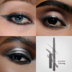 Stila Stay All Day Smudge & Set Waterproof Gel Eye Liner