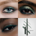 Stila Stay All Day Smudge & Set Waterproof Gel Eye Liner