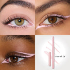 Stila Stay All Day Smudge & Set Waterproof Gel Eye Liner