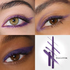 Stila Stay All Day Smudge & Set Waterproof Gel Eye Liner