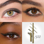 Stila Stay All Day Smudge & Set Waterproof Gel Eye Liner