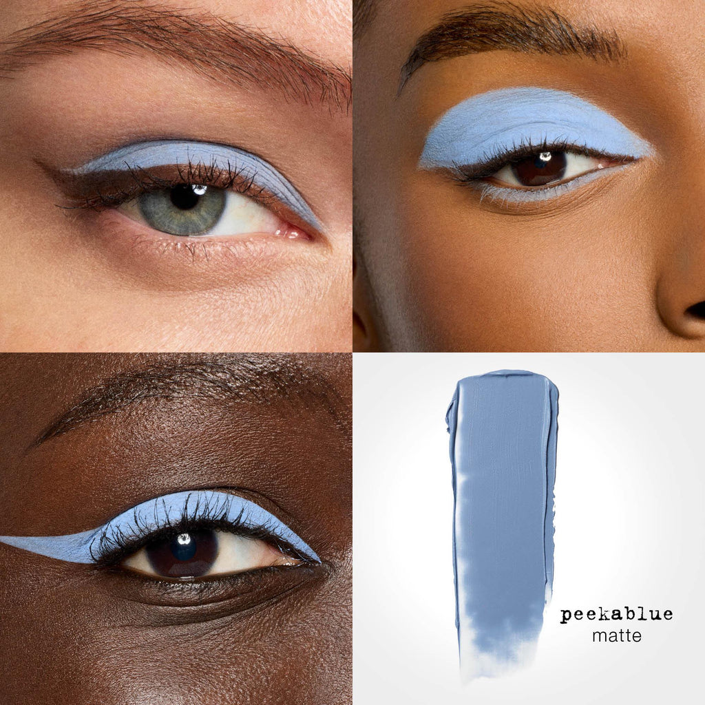 Stila Liqua-Play™ Eye Shadow