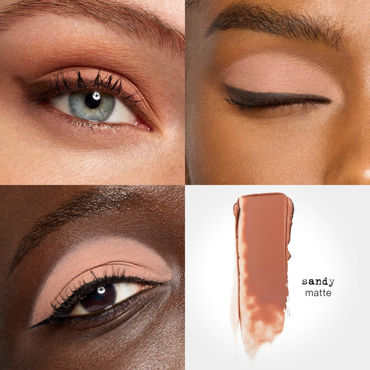 Stila Liqua-Play™ Eye Shadow