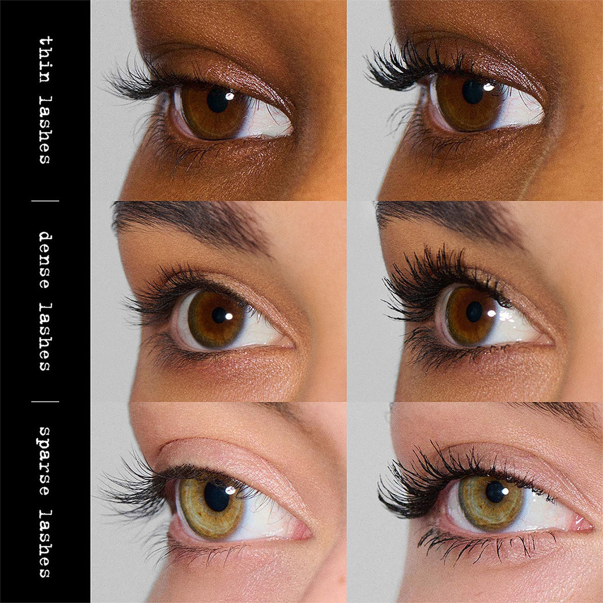 Stila Travel Size Made-U-Lash™ Length & Define Tubing Mascara