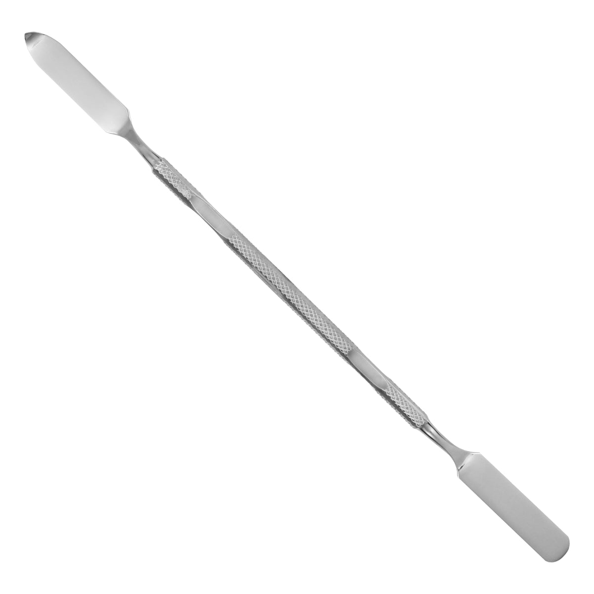 Bdellium SFX Double-Ended Spatula with an Offset