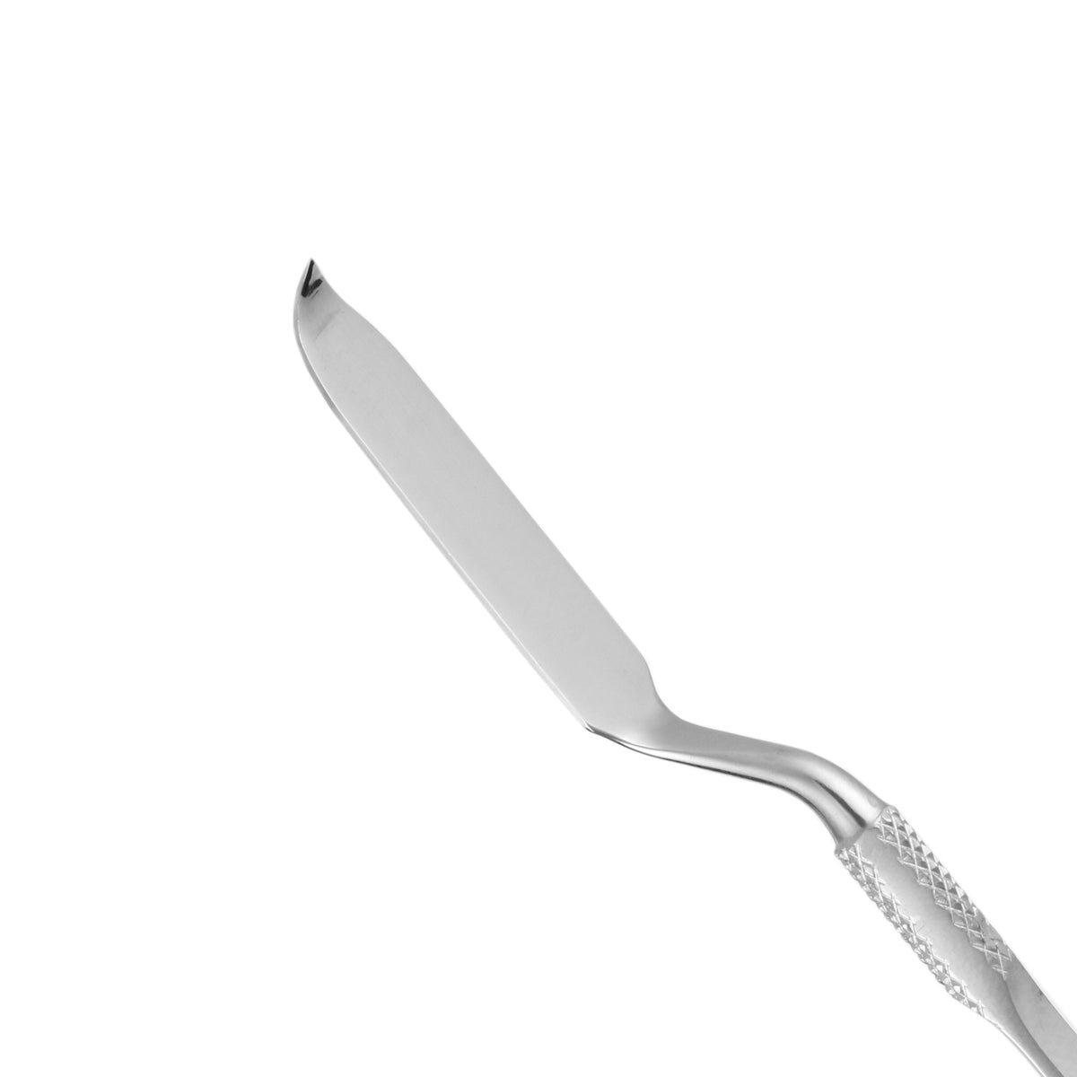 Bdellium SFX Double-Ended Spatula with an Offset