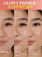 Supergoop! Glowscreen Sunrise SPF40 2.5oz