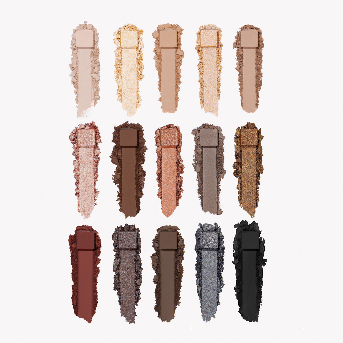 Dose of Colors 10 Year She's a 10 Eye Shadow Palette