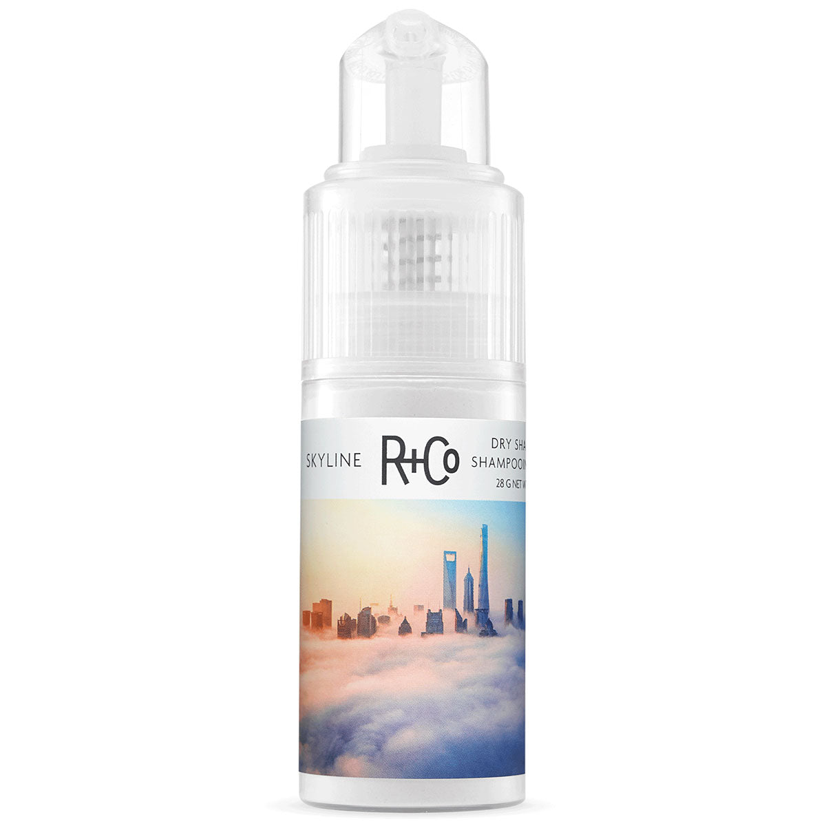 R+Co Skyline Dry Shampoo Powder 1oz