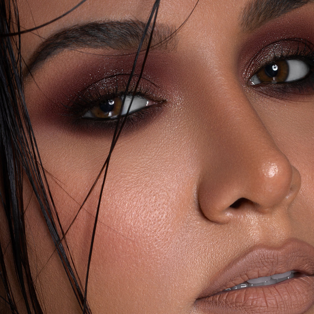 Dose of Colors Smokey Soiree Palette