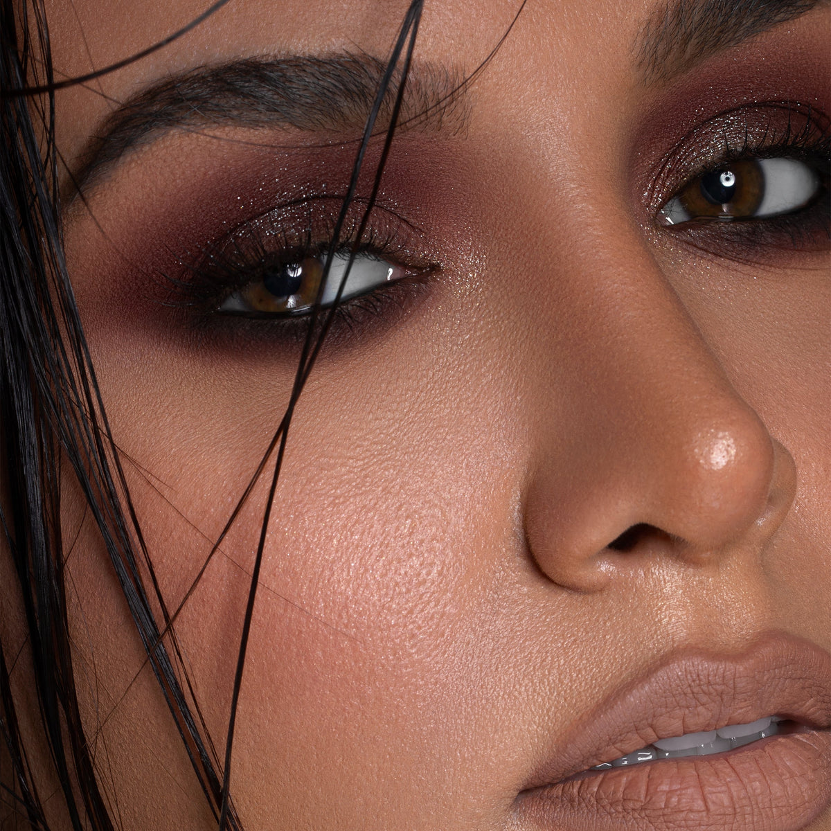 Dose of Colors Smokey Soiree Palette