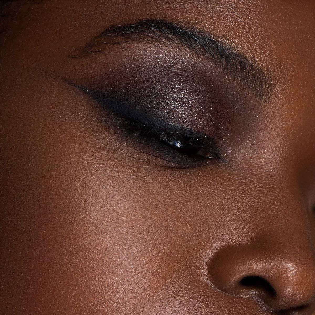 Dose of Colors Smokey Soiree Palette