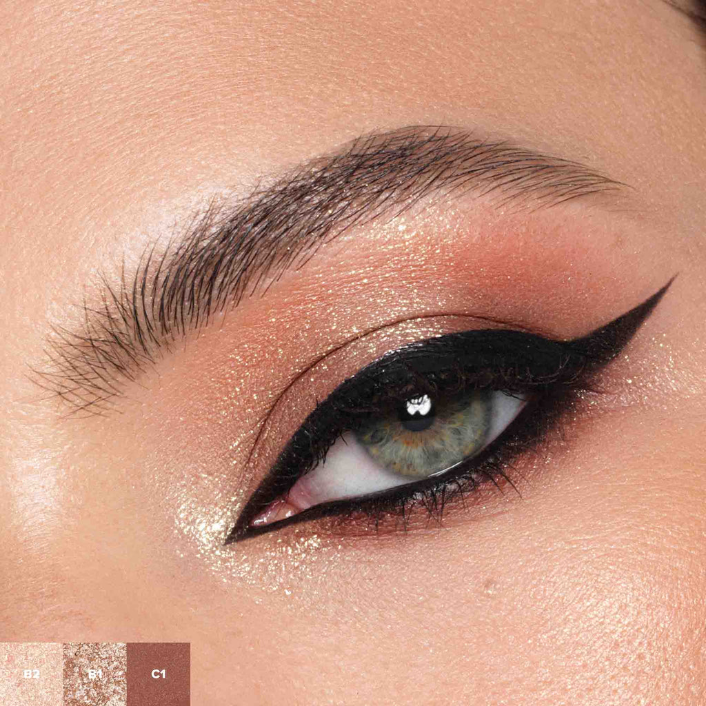 Anastasia Beverly Hills Mini Spice Eyeshadow Palette