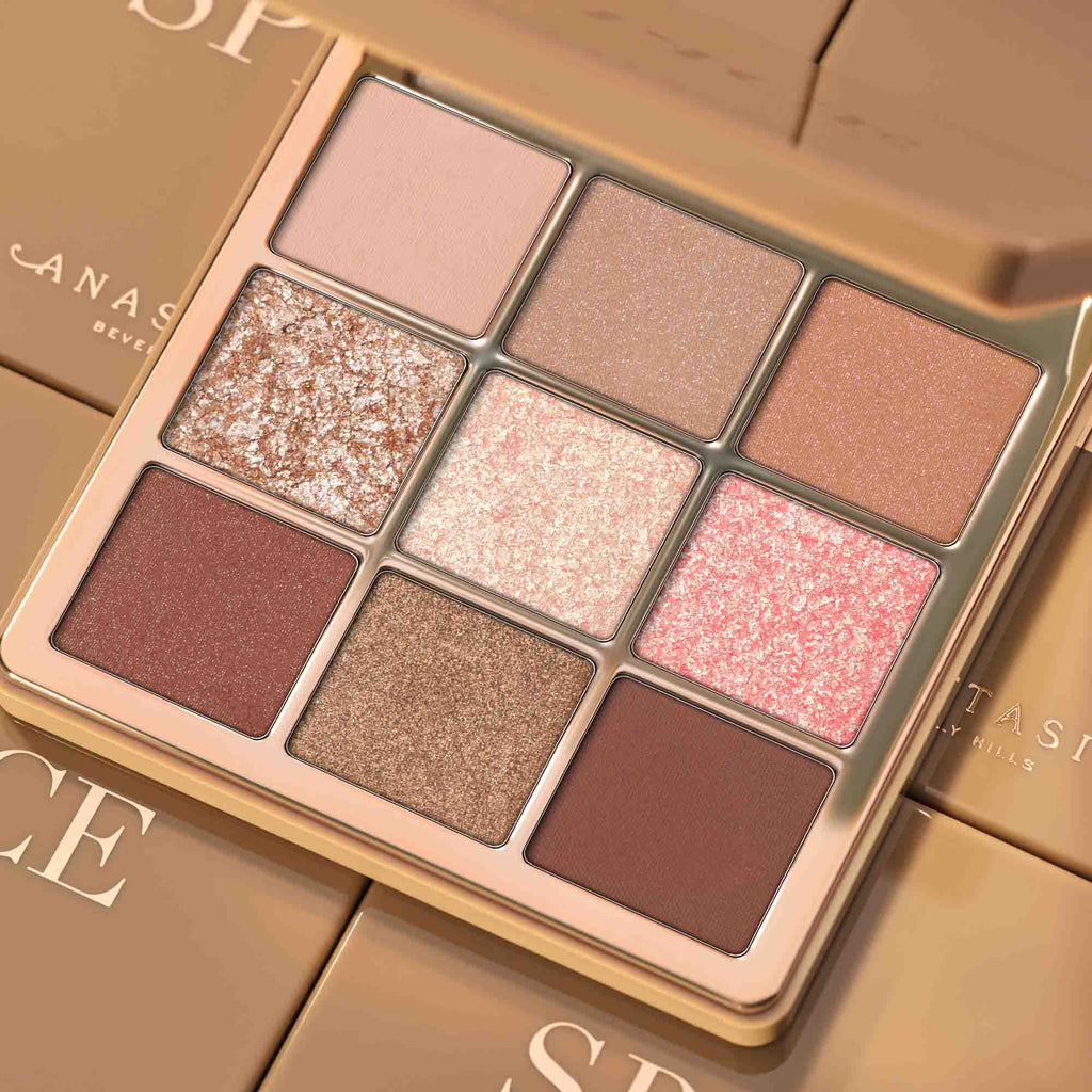 Anastasia Beverly Hills Mini Spice Eyeshadow Palette
