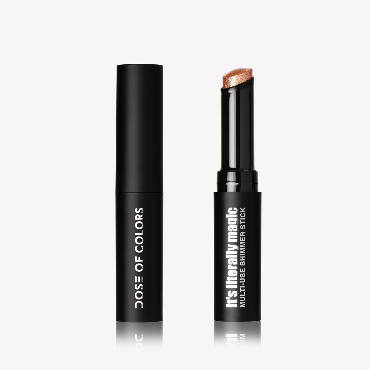 Dose of Colors It's Literally Magic Multi-Use Shimmer Stick