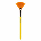 Bdellium Yellow 388 Studio Spa Fan Brush