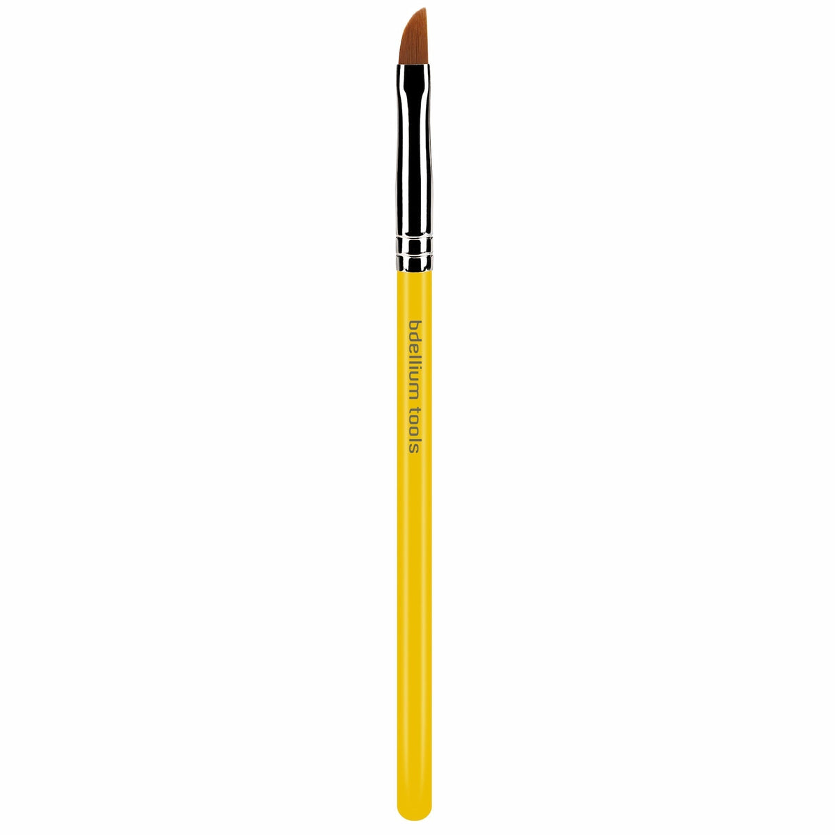 Bdellium Yellow 548 Studio Dagger Lip Brush
